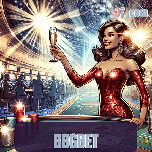 Apostas Criativas: BBGBET.COM Revoluciona o Jogo Online