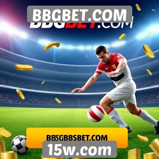 Promoções e bônus atraentes no BBGBET.COM