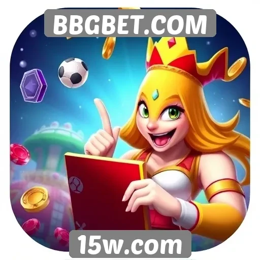 BBGBET.COM oferece diversas opções de jogos online