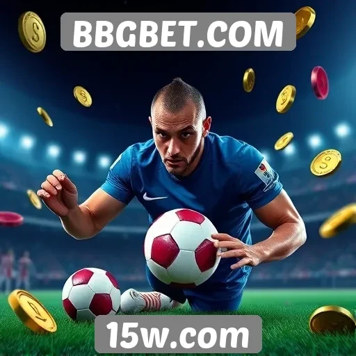 Explorando as promoções e bônus do BBGBET