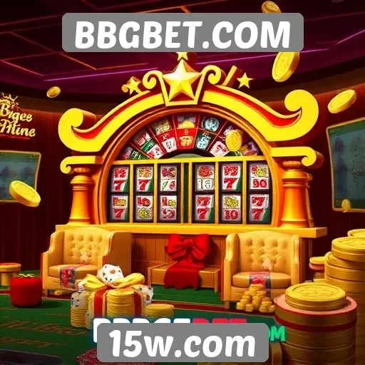 Jogos de cassino mais populares no BBGBET.COM