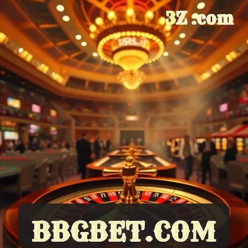 BBGBET.COM: Descubra as Promoções Imperdíveis para Jogadores Brasileiros