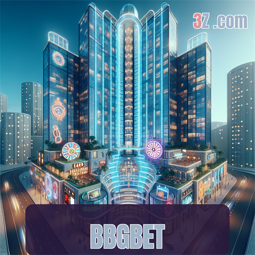 Jogos Online: BBGBET.COM e o Futuro do Entretenimento