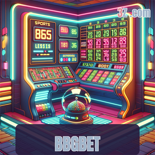 Login: A Porta de Entrada do BBGBET.COM ao Diversão