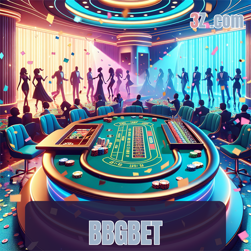 Promoções Irresistíveis no BBGBET.COM para Jogadores Apaixonados