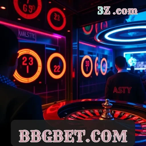 BBGBET.COM Bingo